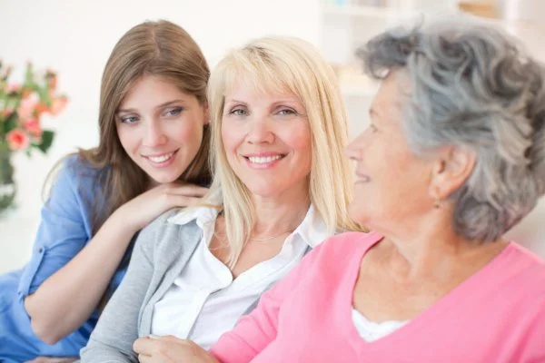 Is MyBreastRisk suitable for all women? 