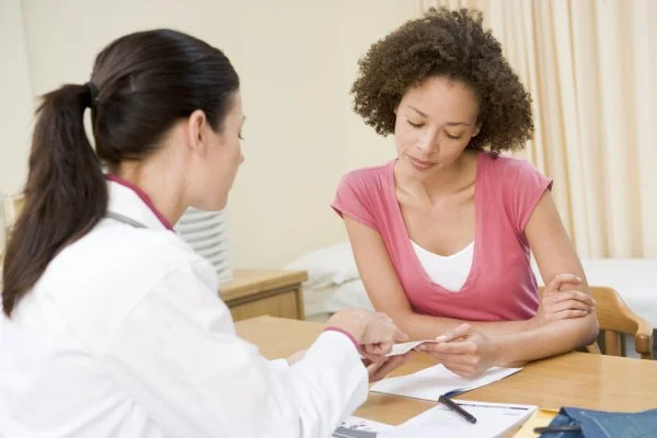 Why should I have a mammogram screening?