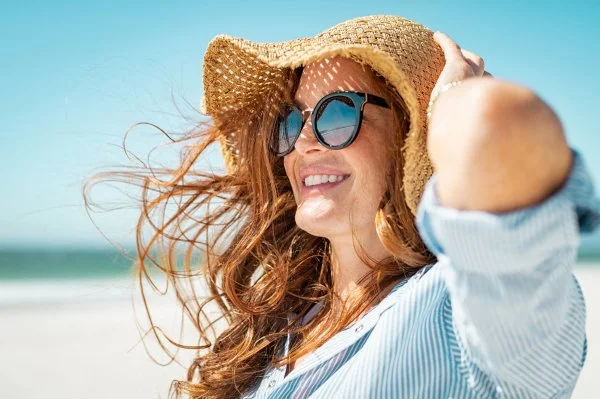 Why should I book a SkinCheck appointment?