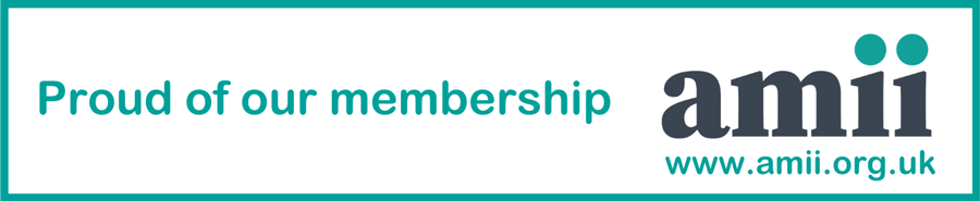 Pround Member of Amii